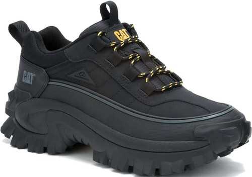 Caterpillar intruder galosh - intruder,