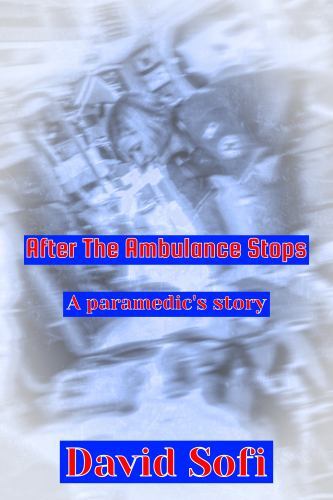 After the ambulance stops - after,