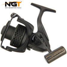 NGT Profiler 60 Carp Fishing