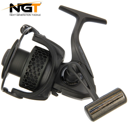 Ngt profiler carp - 60,