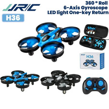 Mini RC Quadcopter Drone w