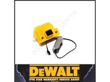 DeWalt Mitre Saw Laser LED & Power Supply Kit DWS780 DWS727