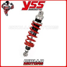 MONO REAR SHOCK ABSORBER YSS