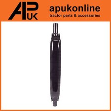 Exhaust Silencer Pipe for