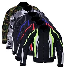 New Men's Motorcycle Motorbike