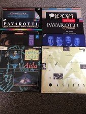 JOB LOT BUNDLE OF 8 CLASSICAL