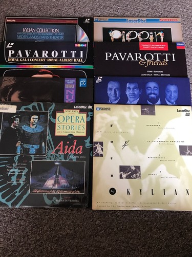 Job lot bundle classical - job,