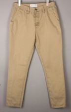 Humor Men's Casual Slim Jeans Size W34 L32