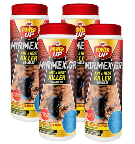 Doff mirmex ant - doff, gr