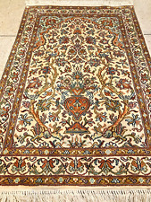 Handmade Handknotted Oriental