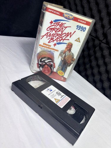 Wcw great american - wcw,