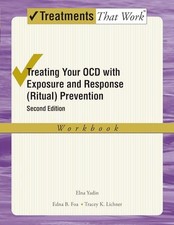 Treating your OCD with Exposure and..., Lichner, Tracey