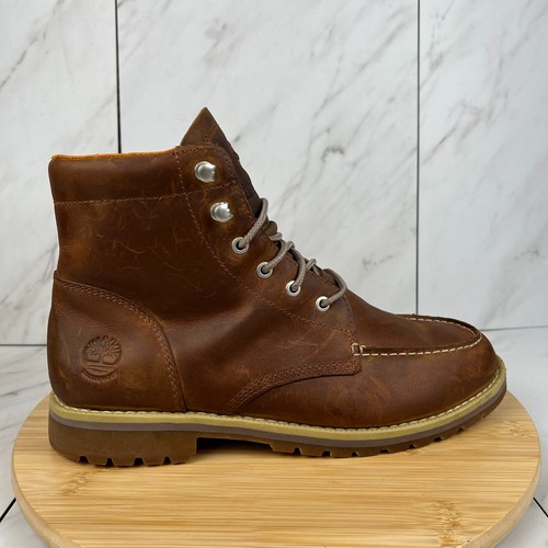Timberland redwood falls - redwood, mens