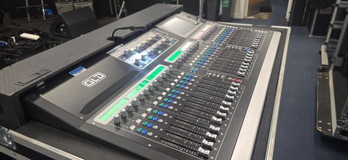 Allen heath gld - &,