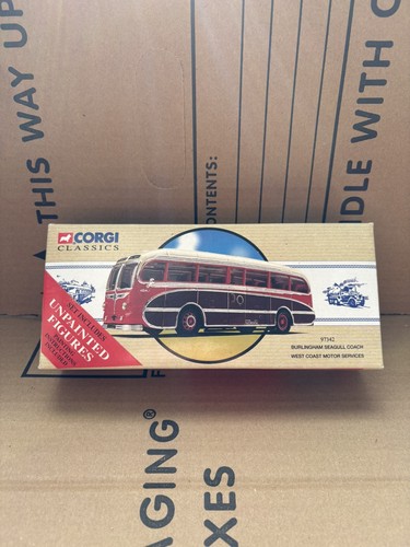 Corgi classics 97342 vintage - 97342,
