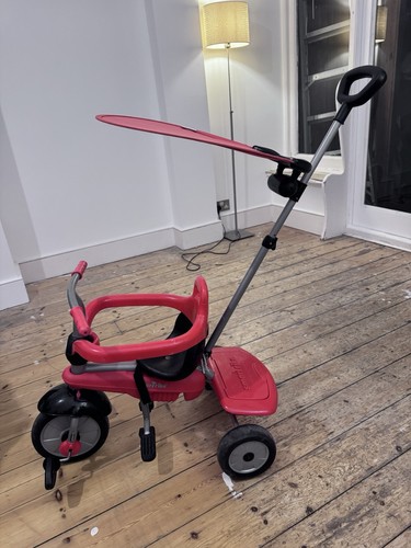 Smartrike toddler - smartrike,