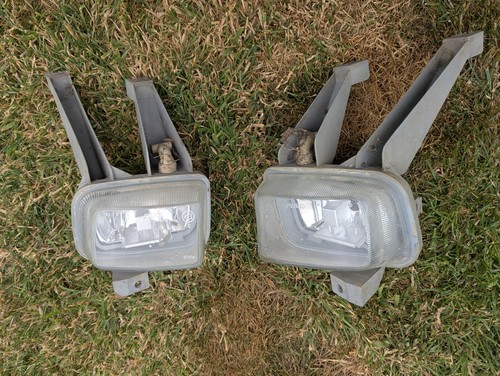 Mk3 vauxhall astra foglights - mk3,