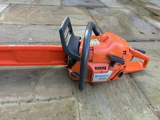 Husqvarna 357XP Chainsaw