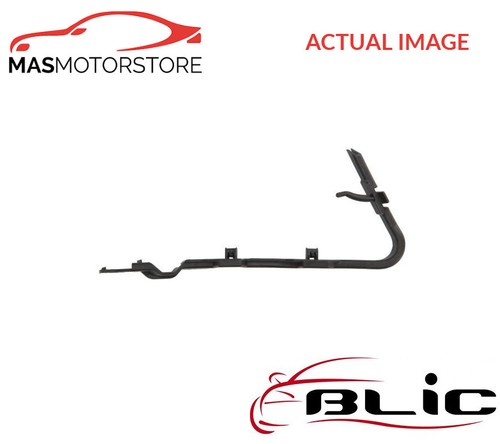 Bumper fixing element - fixing, holder
