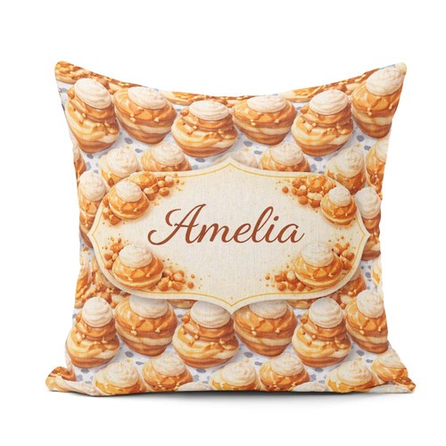 Cushion throw pillow - cushion,