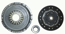 CLUTCH KIT FITS: BMW 3 SEDAN M3 2.3/320 IS.BMW 3 CONVERTIBLE M3 2.3 I