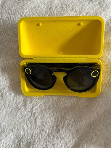 Snap inc snapchat spectacles - snap,