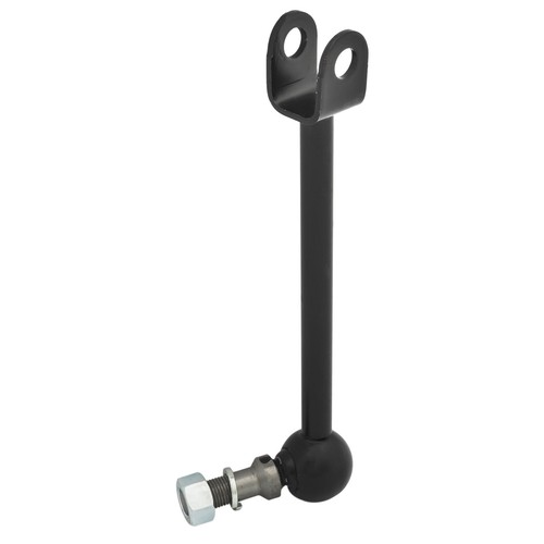 Mgb link anti roll bar - anti-roll, lh