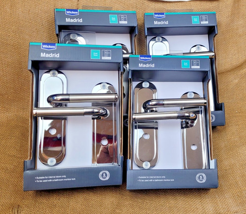 Wickes door handles - wickes-door, handles-