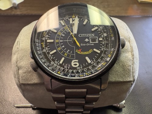 Citizen promaster nighthawk - citizen,