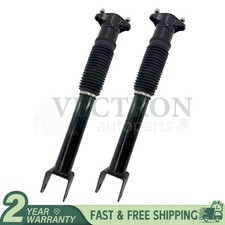 2X Rear Fit Mercedes-Benz W166