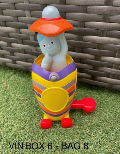 The night garden ninky - the,