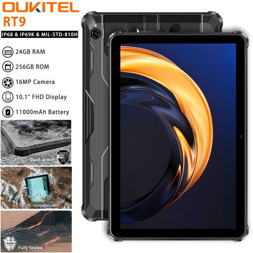 Inch oukitel rt9 - inch,