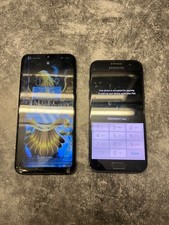 2 Samsung Mobile Phones Bundle