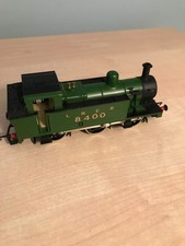 HORNBY LNER  LOCOMOTIVE OO GAUGE