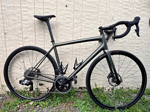 2022 specialized aethos 56cm - specialized,