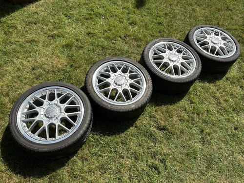Audi bbs rs795 rsii - audi,