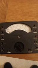 Avo Minor Test Meter