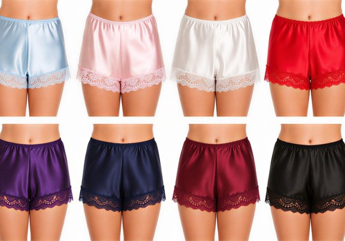 Ladies pack satin - ladies, 2