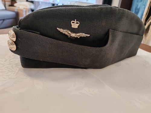 Vintage royal air force raf - "vintage,