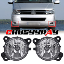 2x For VW Transporter T5
