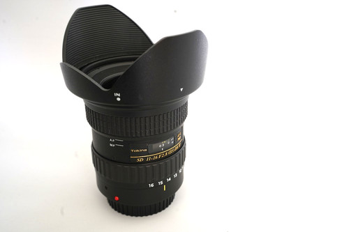 Tokina 16mm 2 8 - tokina, 11–16mm