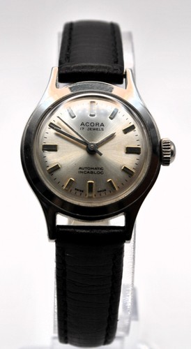 Acora automatic ladies - (doxa),