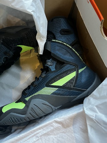 Nike hyperko boxing - 2.0,