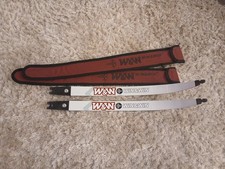 Recurve Limbs Win Win. Winex