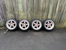 Alessio Speedline 3 Piece