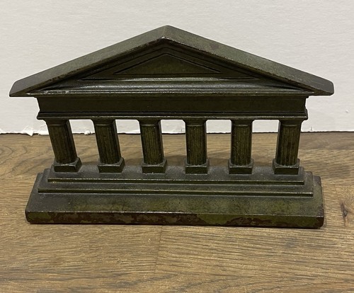 Antique cast brass - antique,
