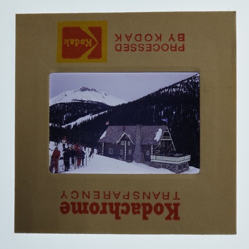 1973 kodachrome slide - 1973,