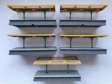 5 Hornby R514 Platform