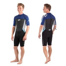 Osprey mens shorty - shorty, origin
