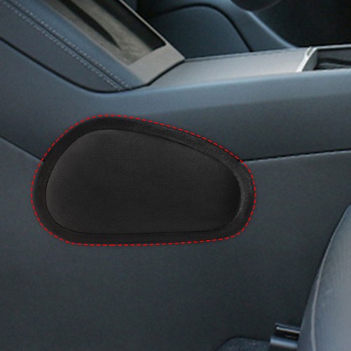 Car knee cushion soft - knee, pad